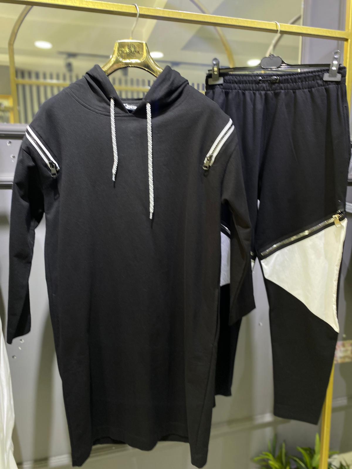 vdr eşofman takımı