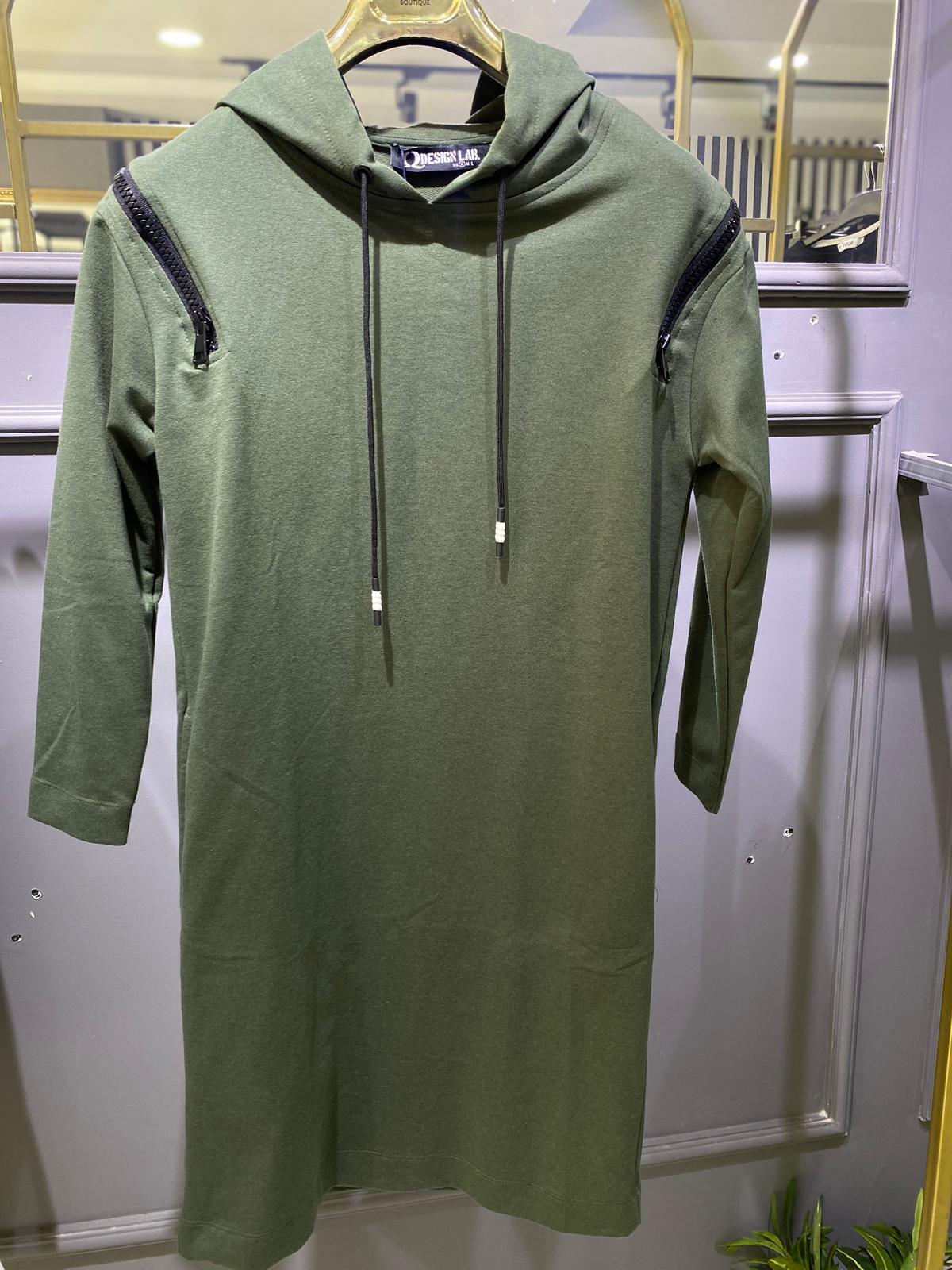 vdr tunik 