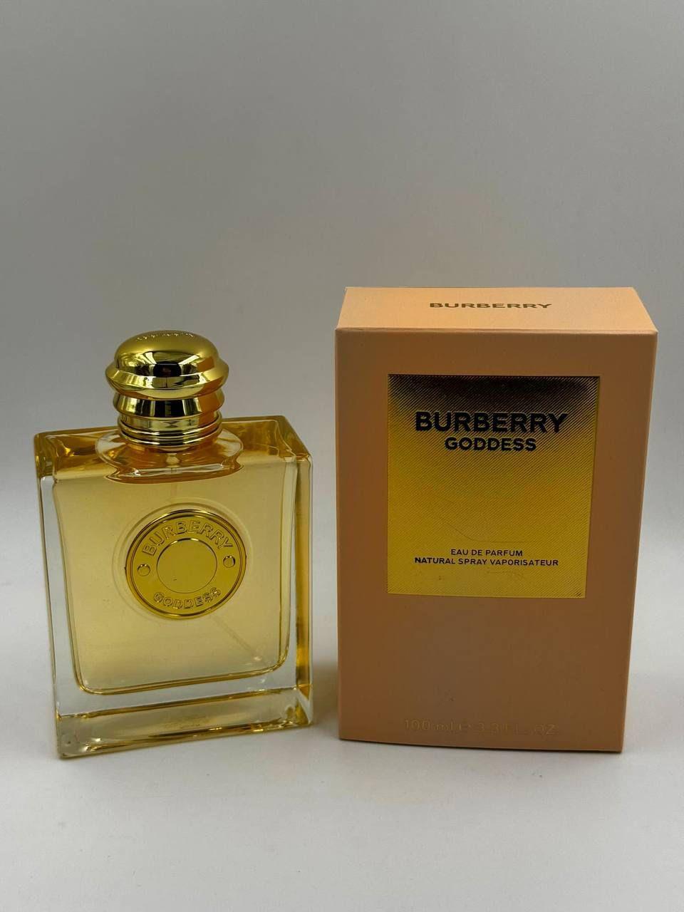 BURBERRY Burberry Goddess - Eau de Parfum-Kadın Parfüm 100ml