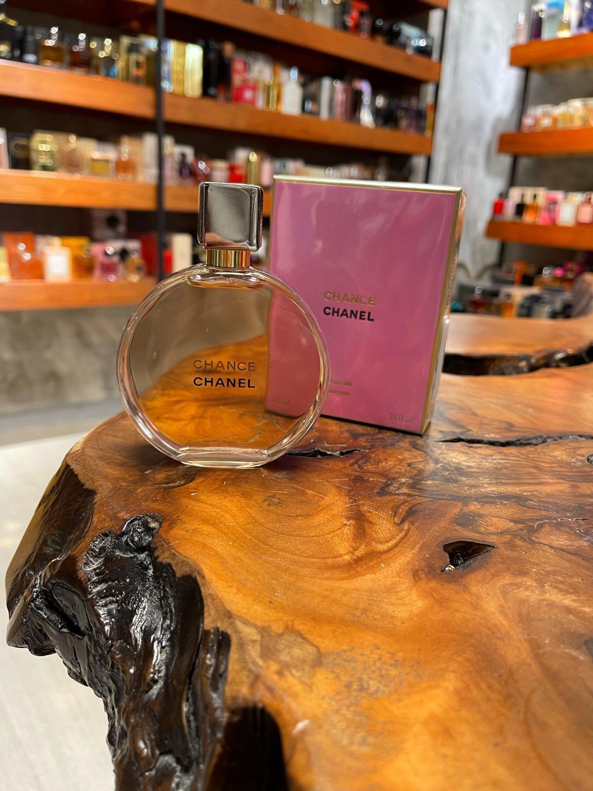 CHANEL CHANCE-Kadın Parfüm 100ml