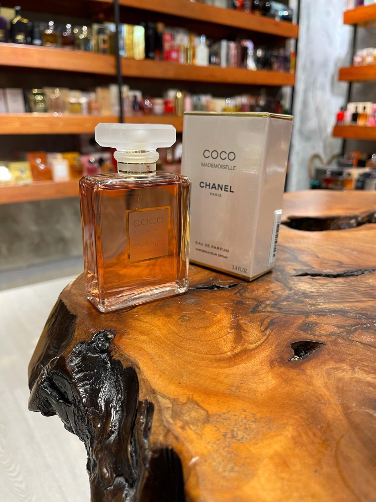 CHANEL COCO MADEMOISELLE-Kadın Parfüm 100ml