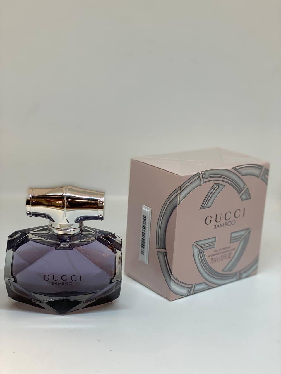 GUCCI Bamboo - Eau de Parfum Kadın Parfüm 75ml