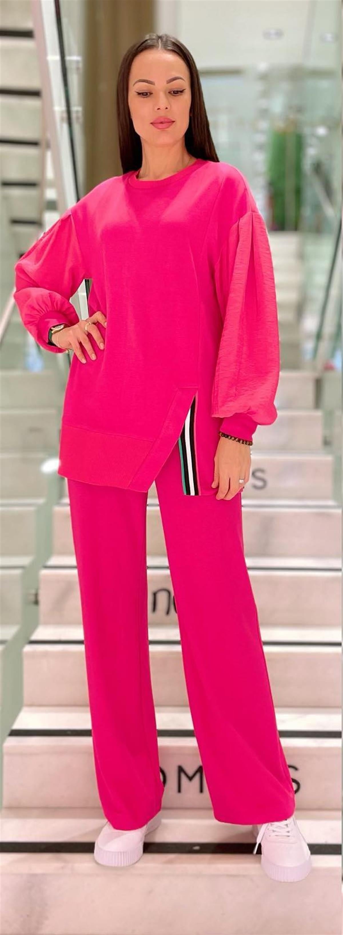 HUKKA DESIGN PANTOLON