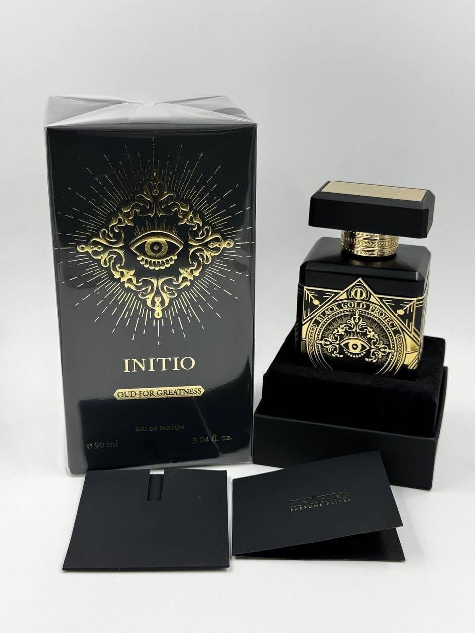 Initio Oud For Greatness EDP 90 ml Unisex Parfüm