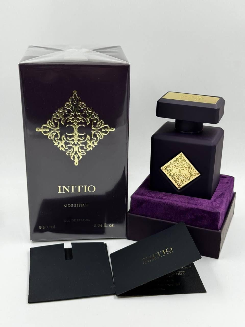 Initio Side Effect Carnal Blend 90 ml Unisex Parfüm
