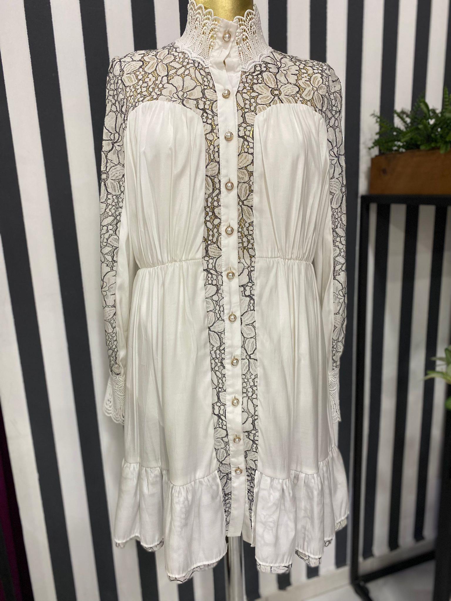 İTHAL ELBİSE TUNİK 