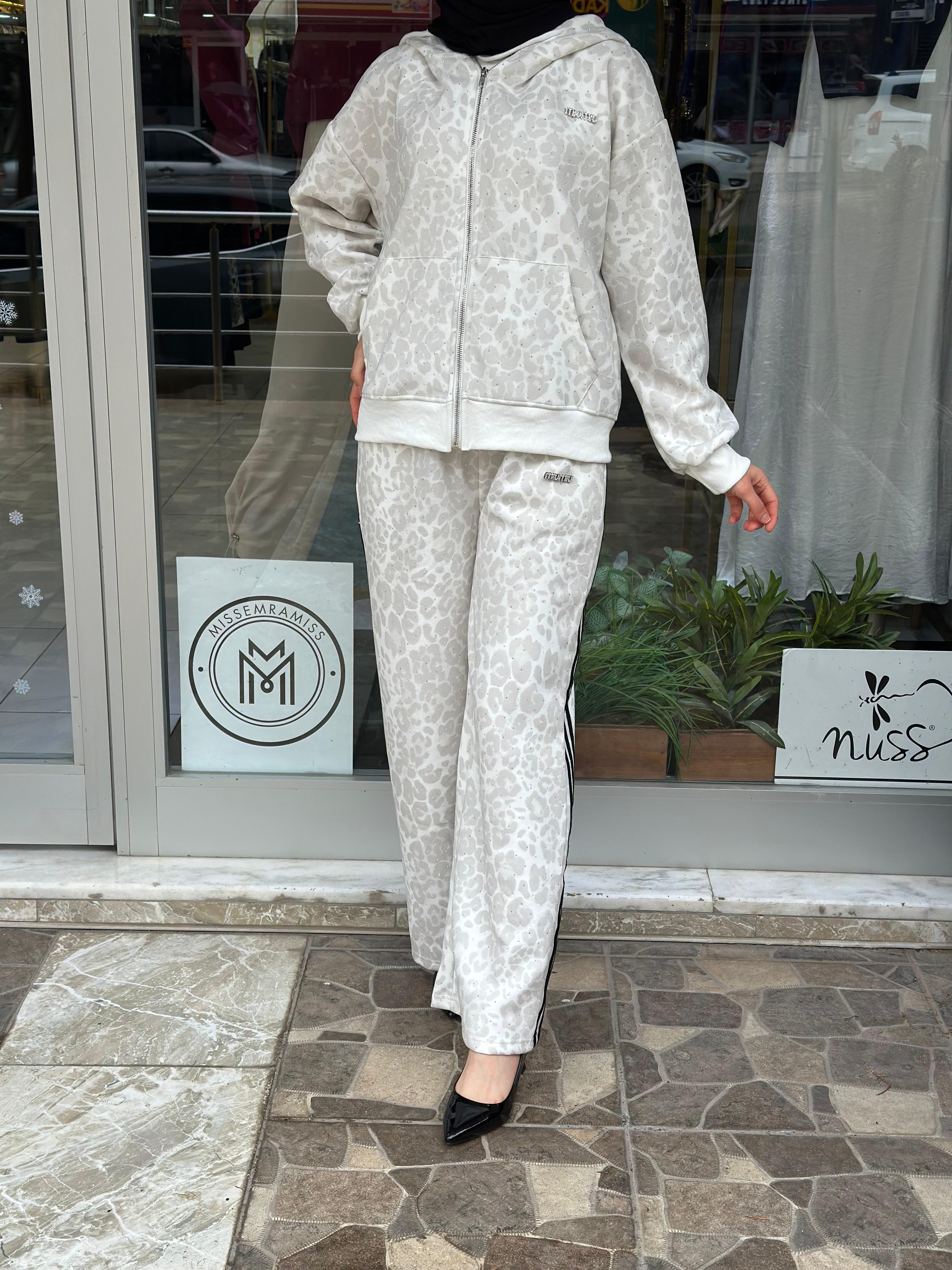 İTHAL MİU MİU TAKIM