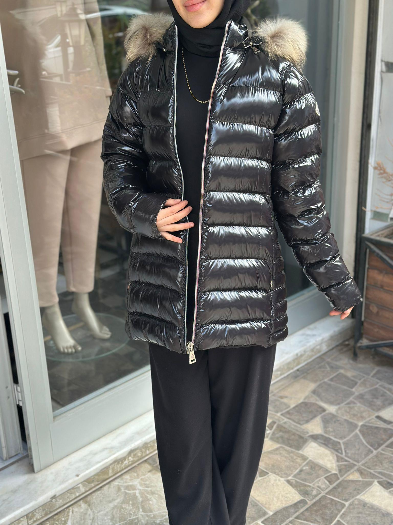 İTHAL ŞİŞME MONT 