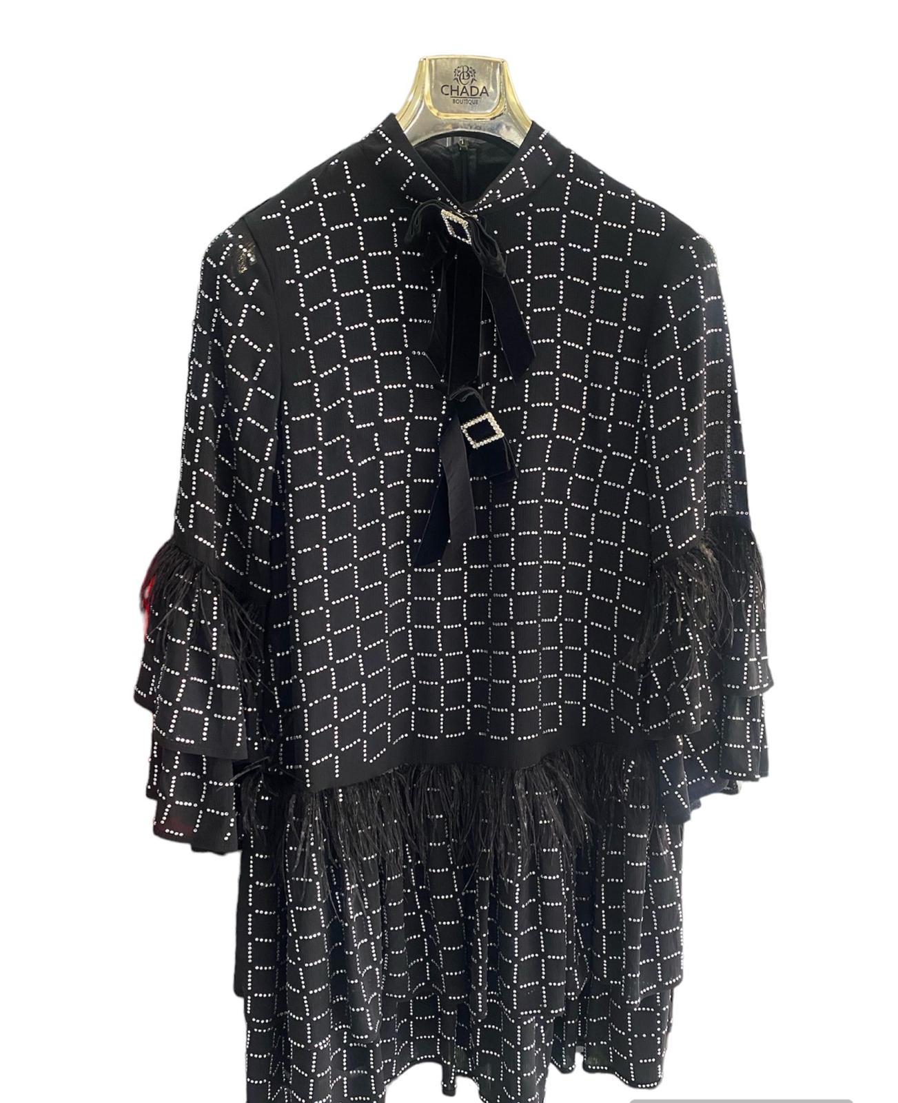 İTHAL TUNİK ELBİSE