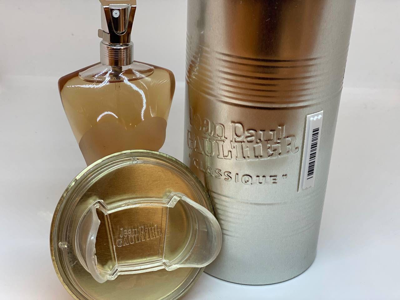 JEAN PAUL GAULTIER Classique-Kadın Parfüm 100ml
