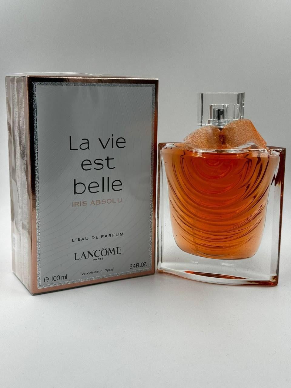 LANCÔME La Vie Est Belle Iris Absolu - Eau De Parfum- Kadın Parfüm 100ml