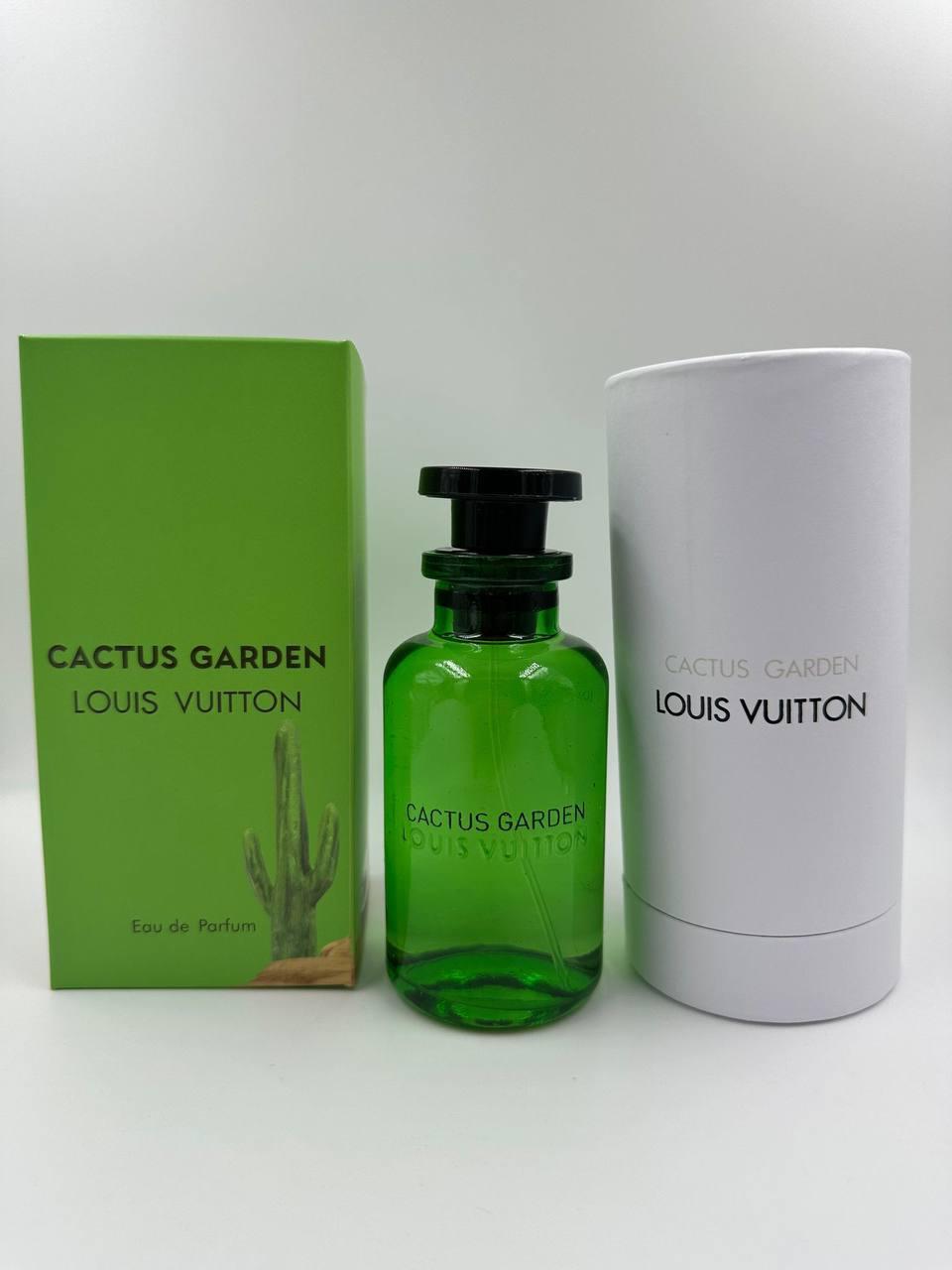 Louis Vuitton Cactus Garden Unisex Parfüm 100ml