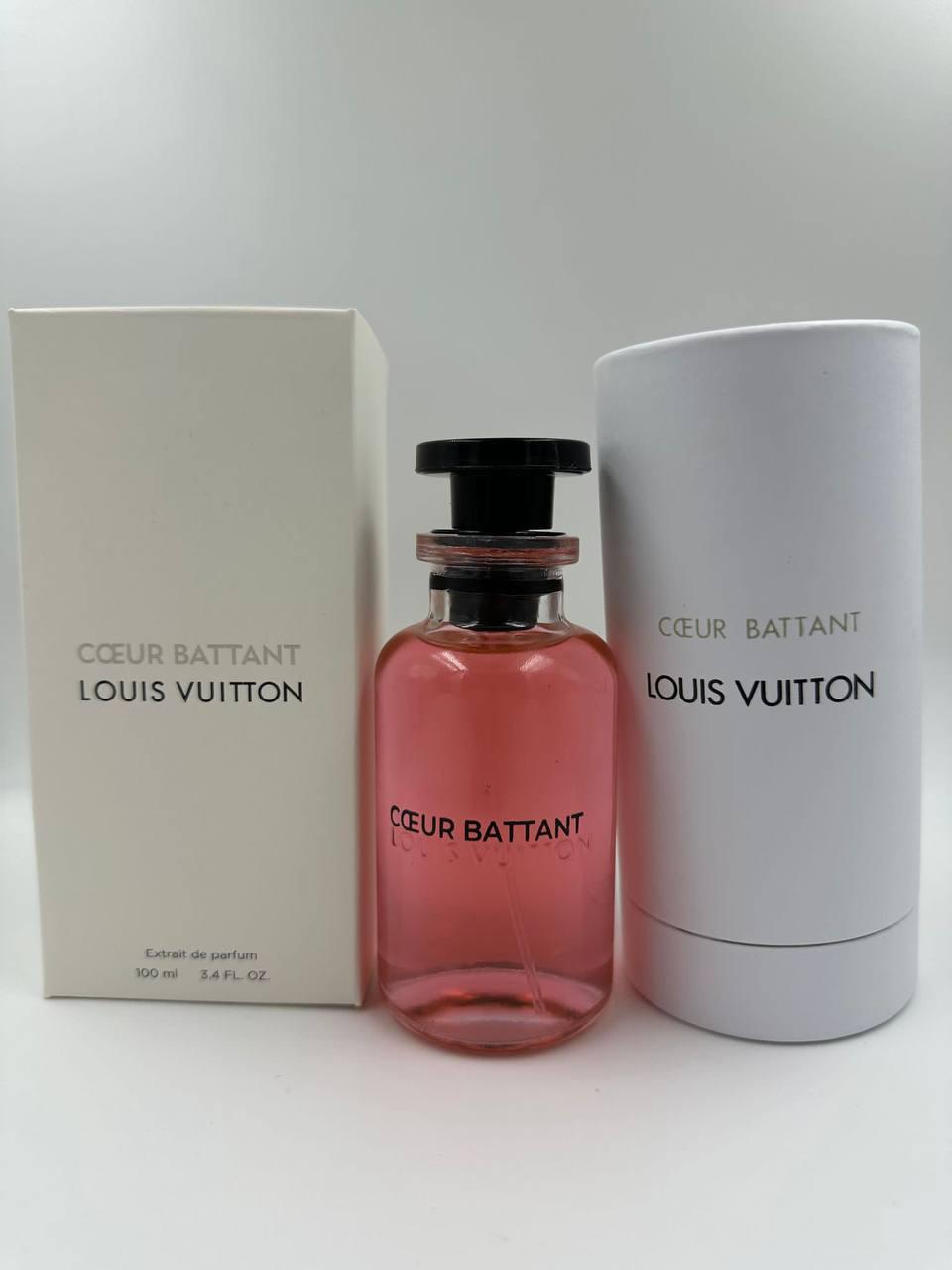 Louis Vuitton Coeur Battant Edp Kadın Parfüm 100 Ml