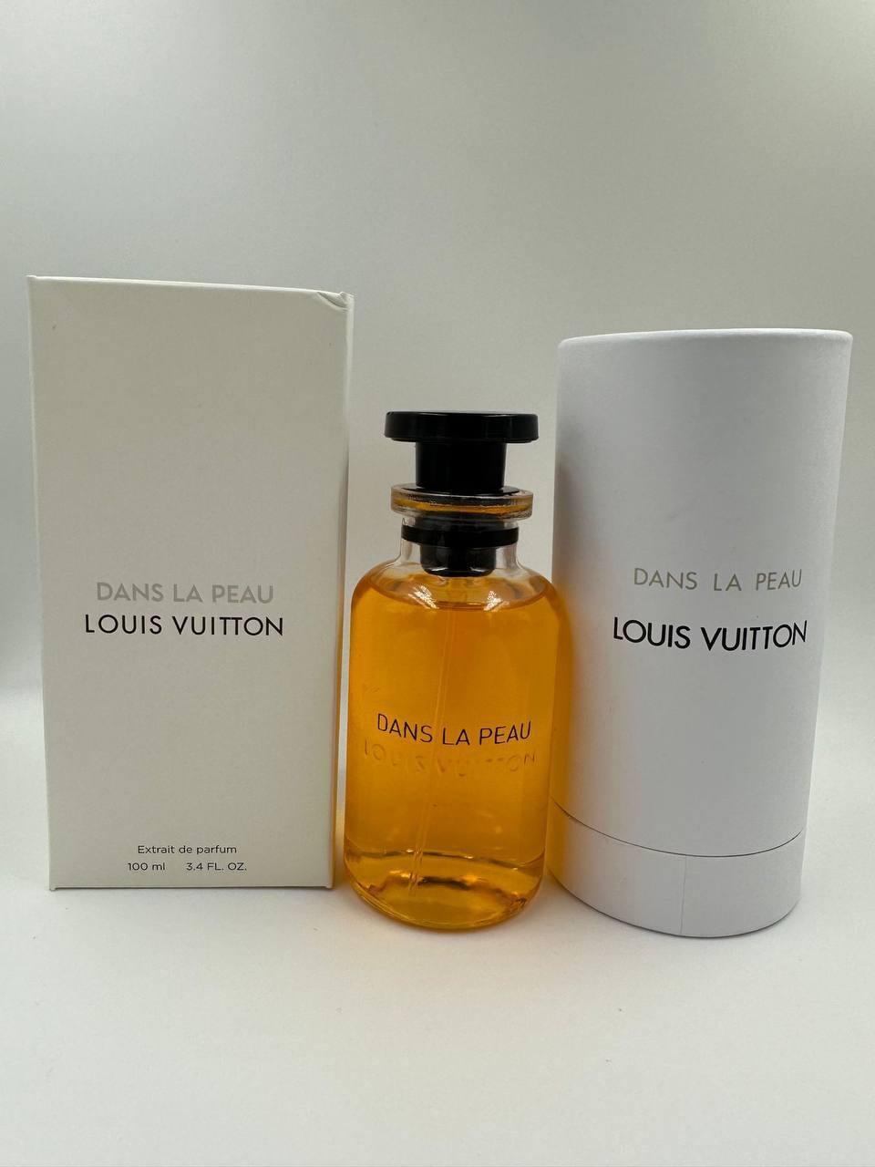 Louis Vuitton Dans La Peau Edp Kadın Parfüm 100 Ml
