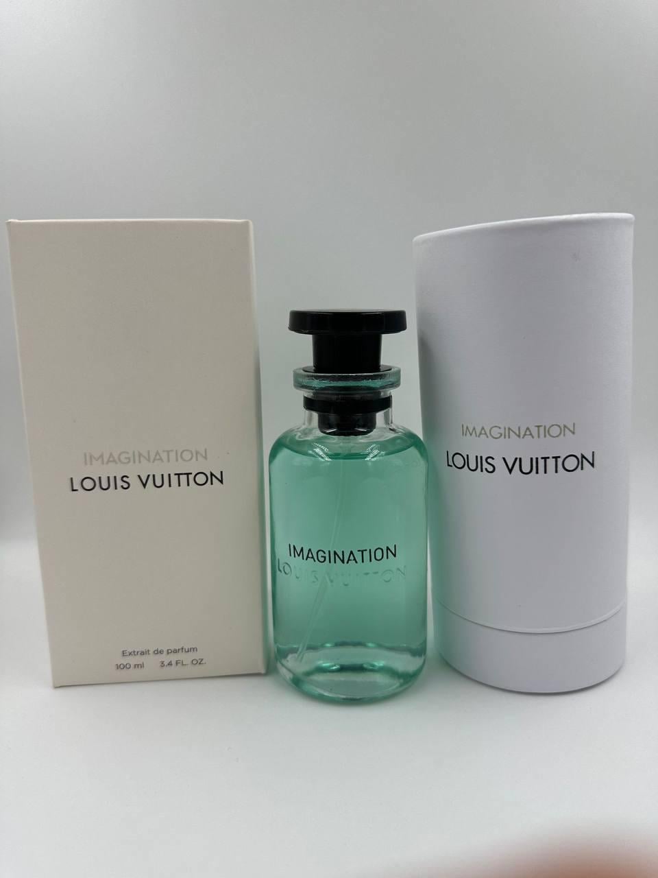 Louis Vuitton Imagination Unisex Parfüm-100ML