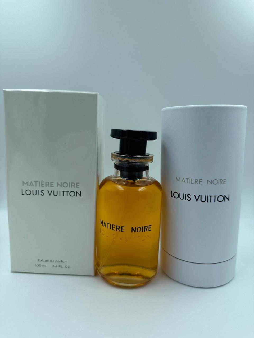 Louis Vuitton Maitre Noir Edp Kadın Parfüm 100 Ml