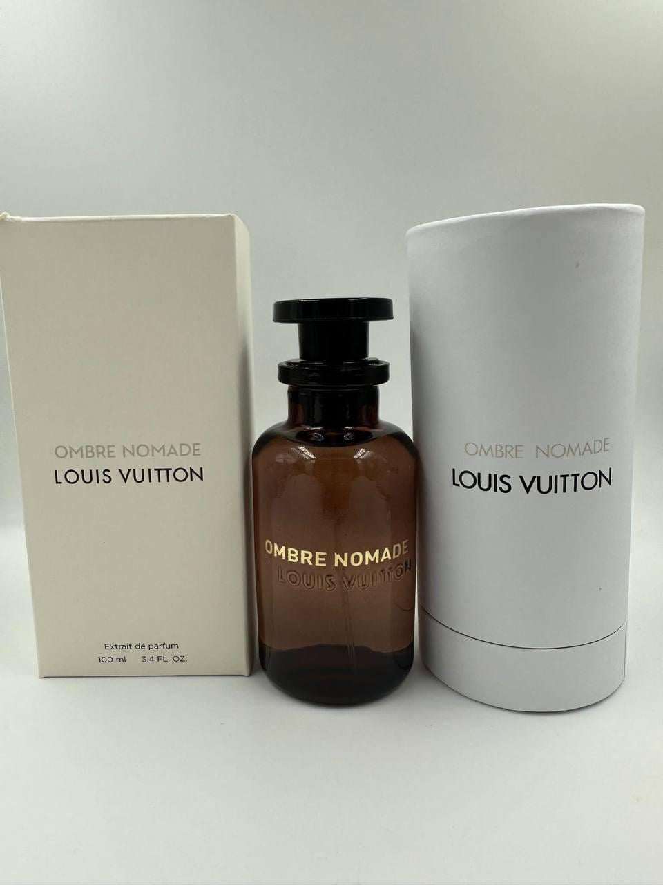 Louis Vuitton Ombre Nomade EDP 100 ml Unisex Parfüm