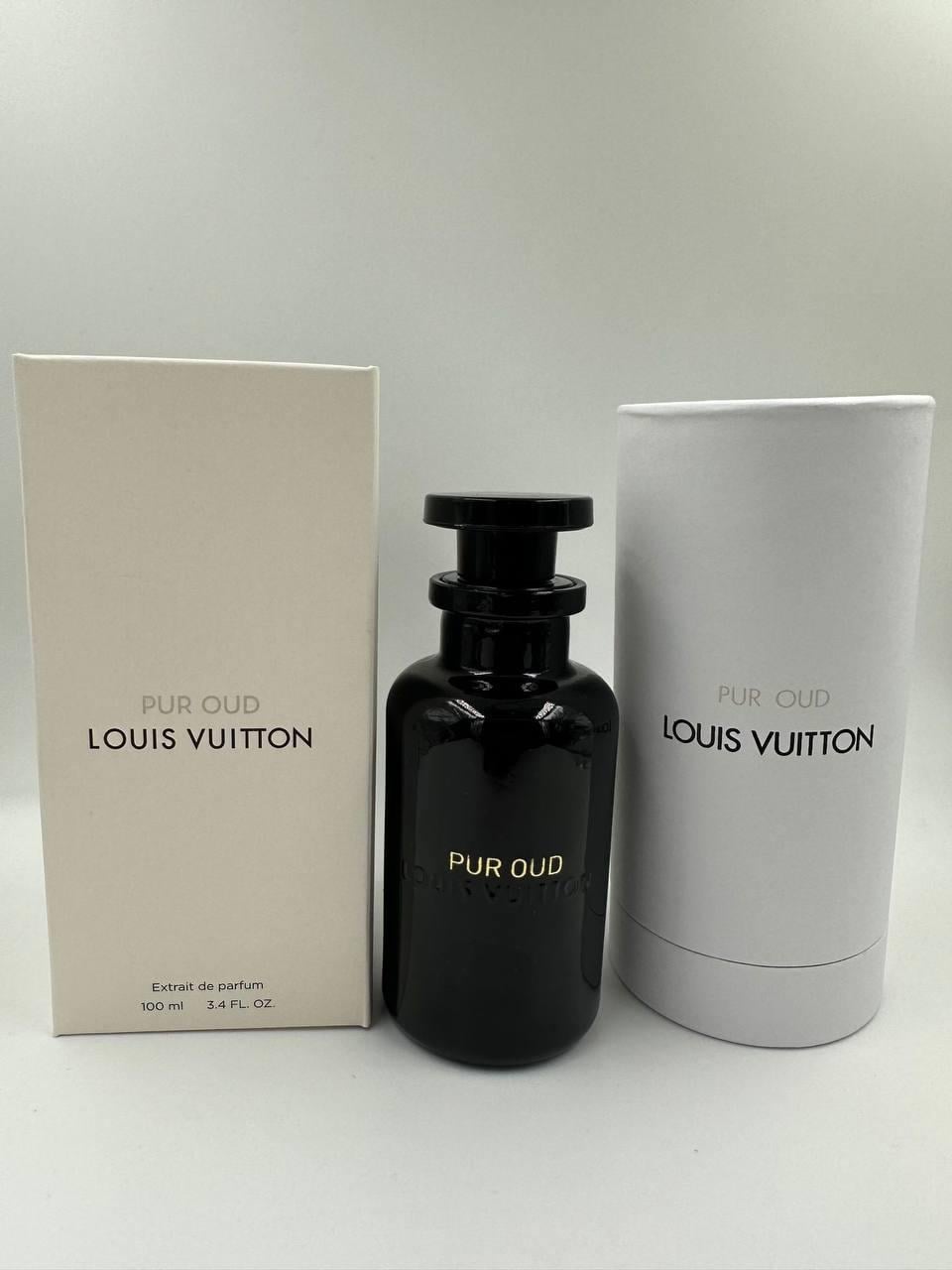 LOUIS VUITTON PUR OUD-UNISEX-100ML