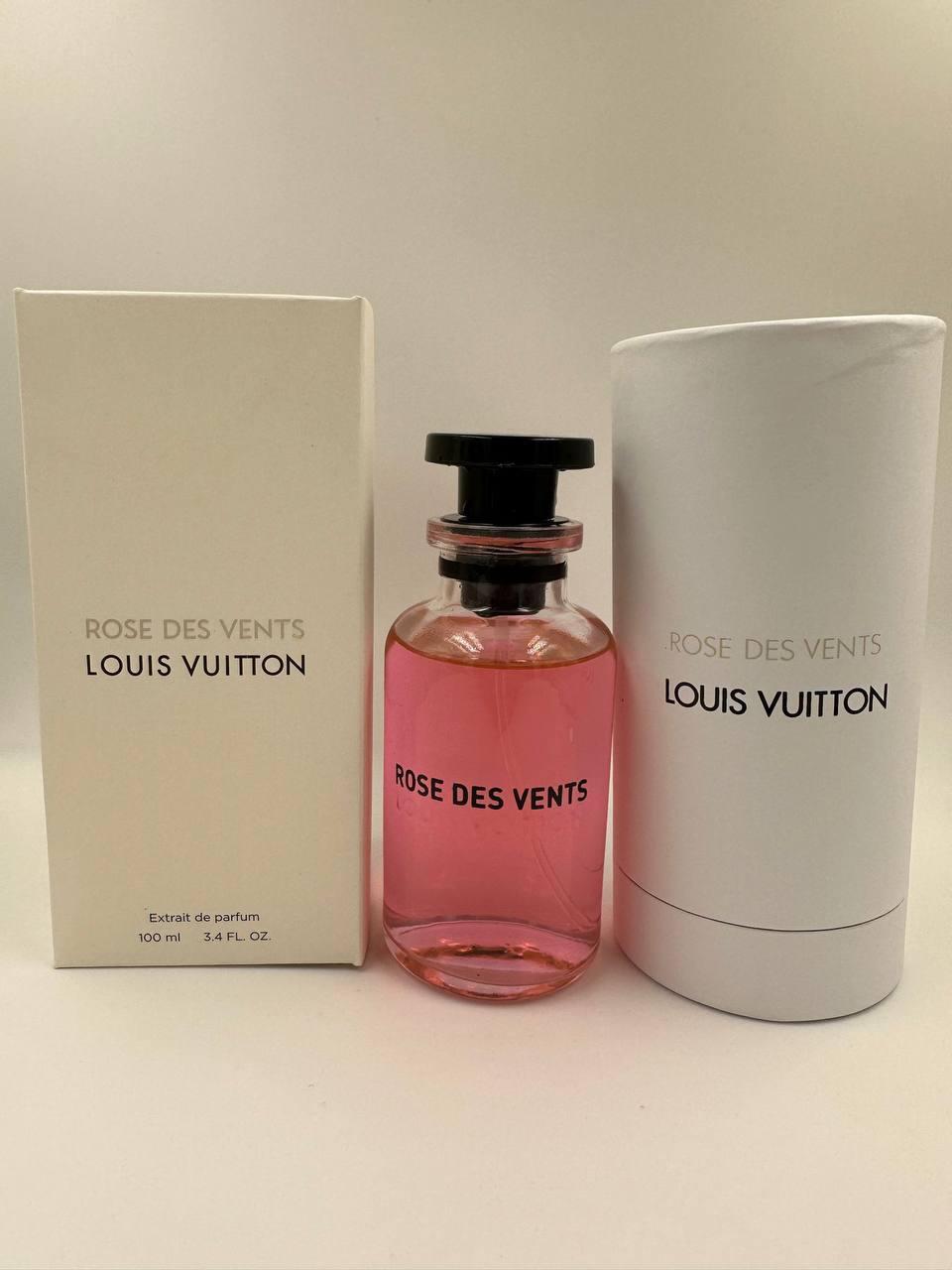 Louis Vuitton Rose Des Vents Edp Kadın Parfüm 100 Ml