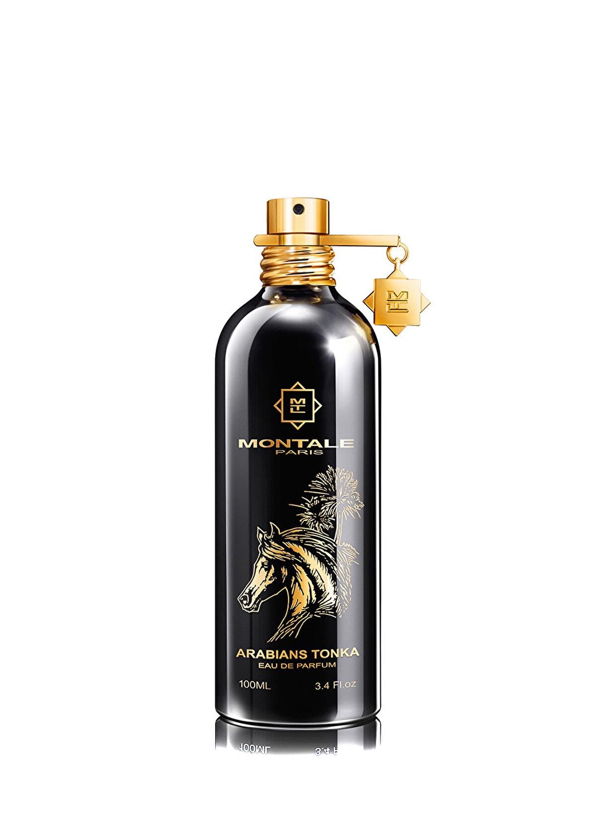Montale Arabians Tonka 100 ml Orjinal Parfüm