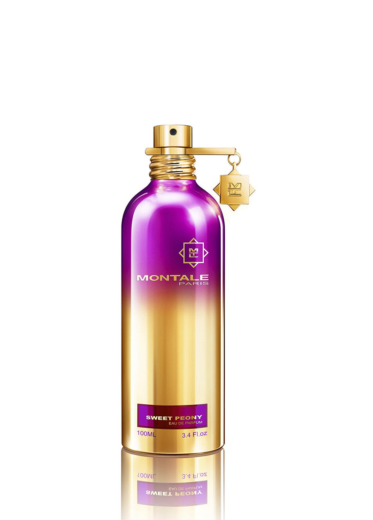 Montale Sweet Peony 100 ml EDP Orjinal Kadın Parfüm