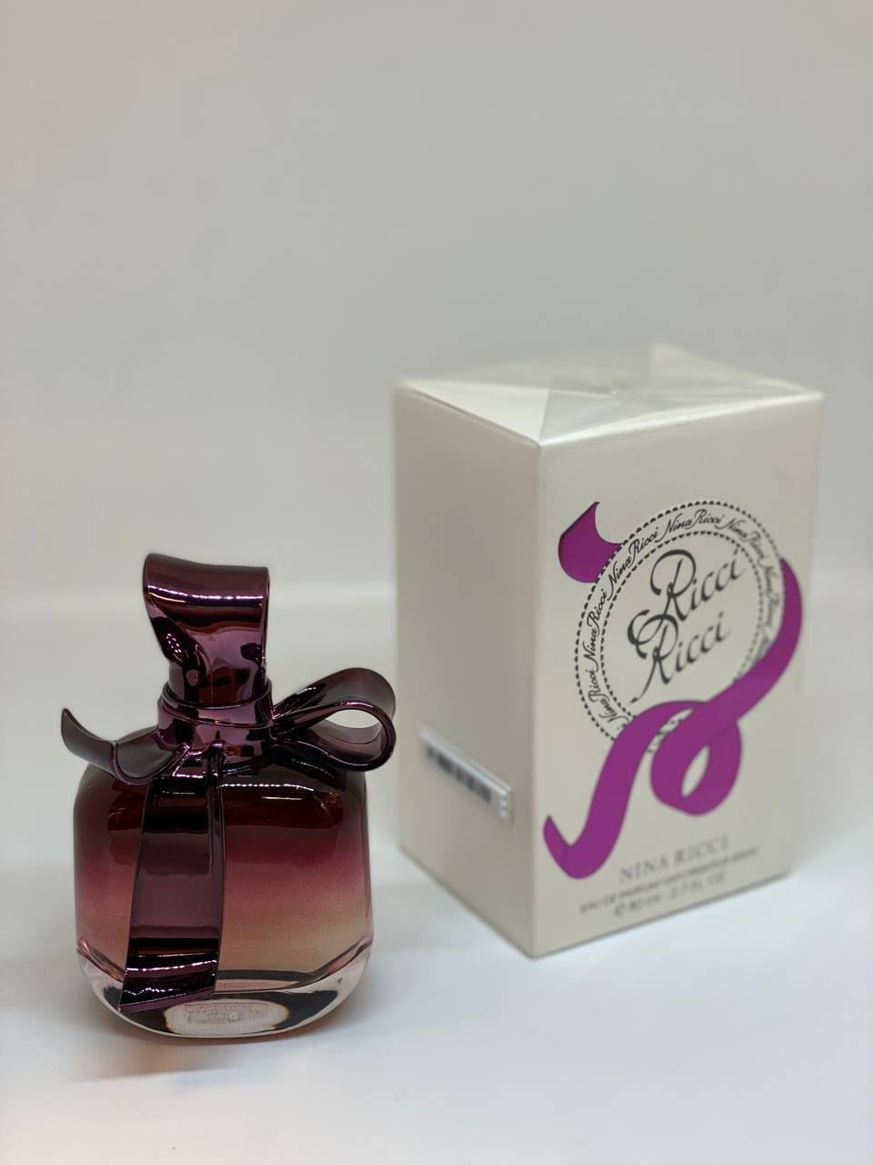 NİNA RİCCİ RİCCİ-Kadın Parfüm 80ml