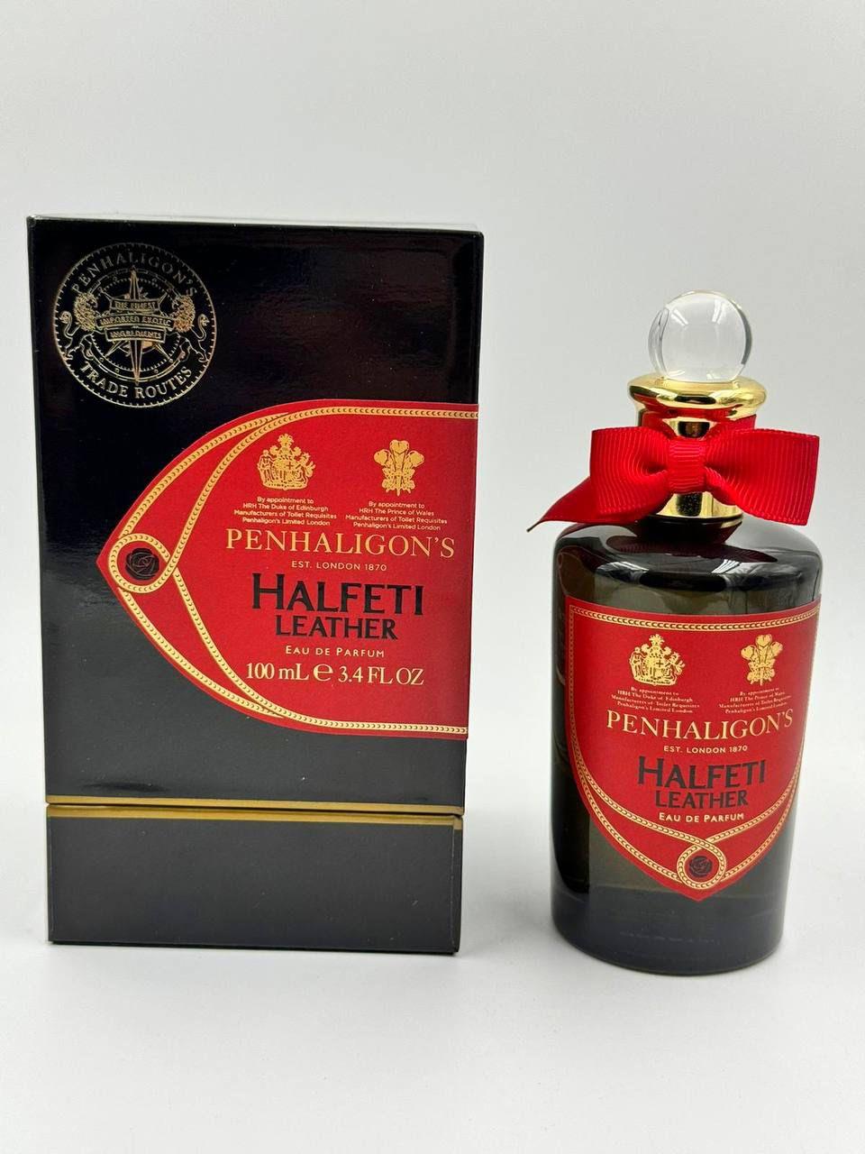 Penhaligon's Halfeti Leather EDP-UNİSEX 100ML