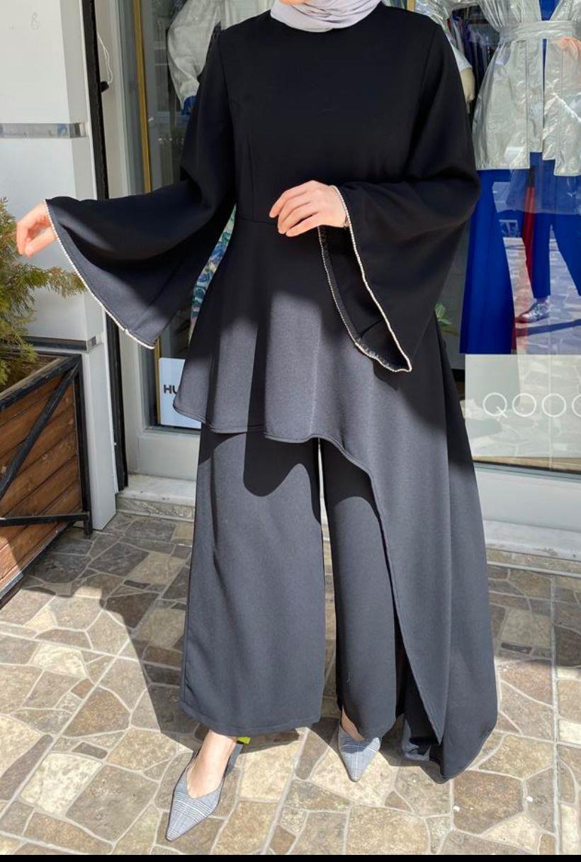 RİBAS COLLECTİON TAKIM