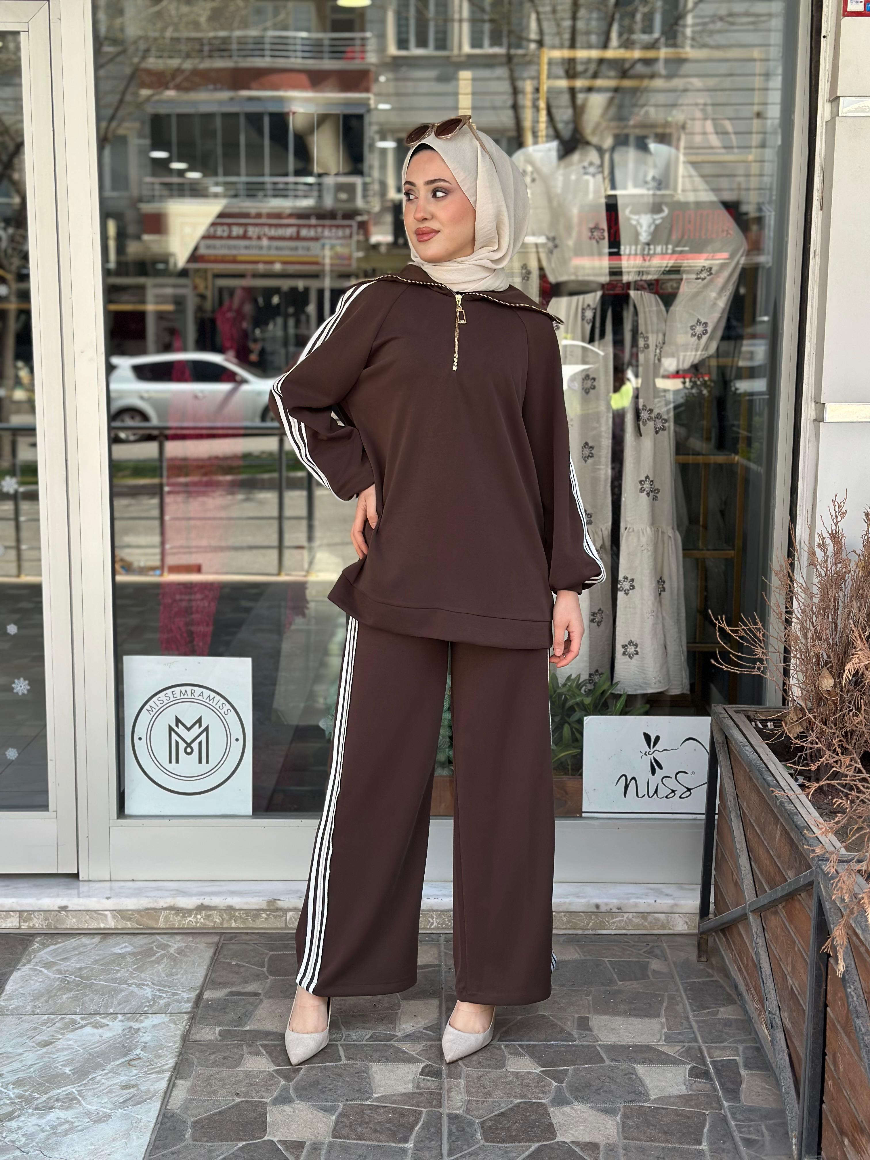 ŞERİT DETAY MODAL TAKIM