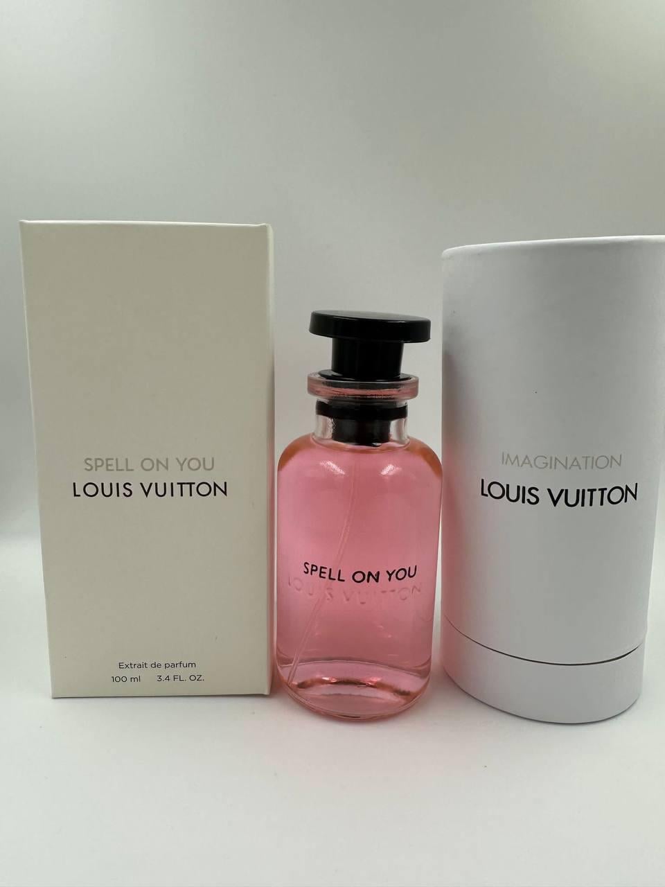 Louis Vuitton Spell On You-Orjinal Kadın Parfüm 100ml