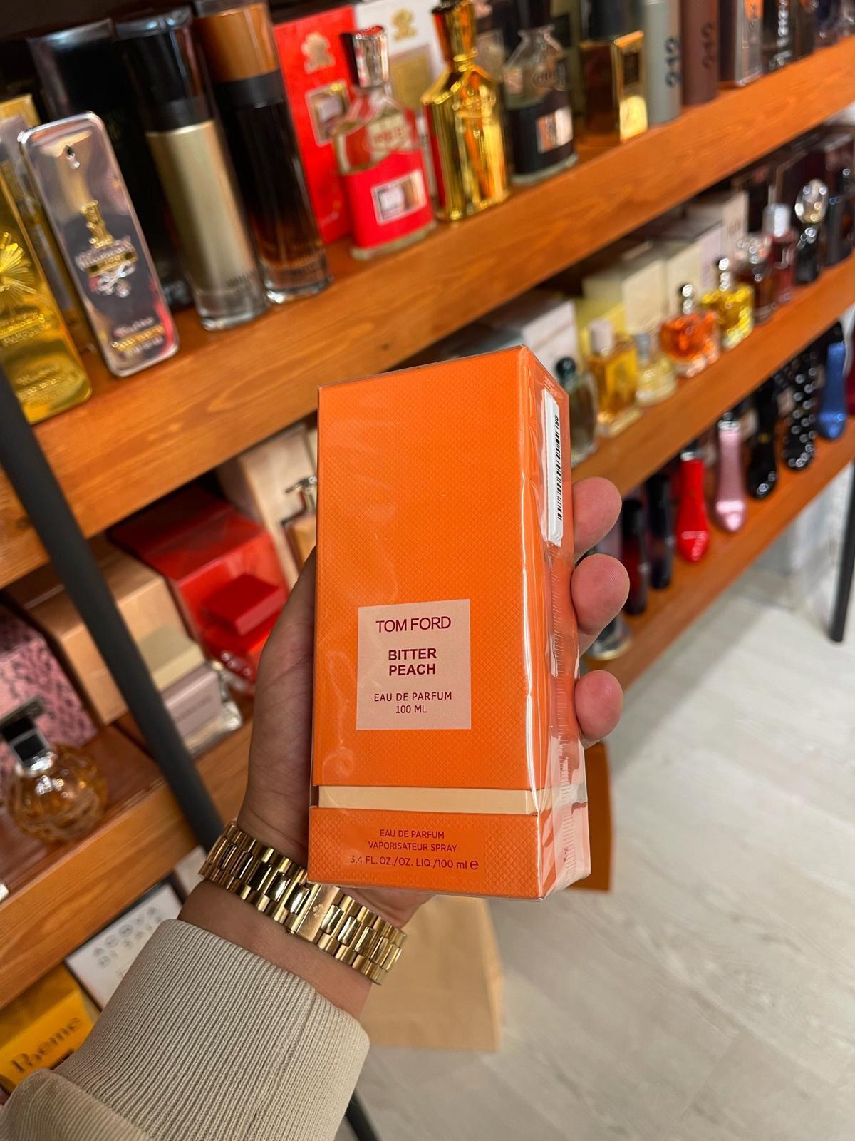 TOM FORD Bitter Peach Kadın Parfüm 100 ml