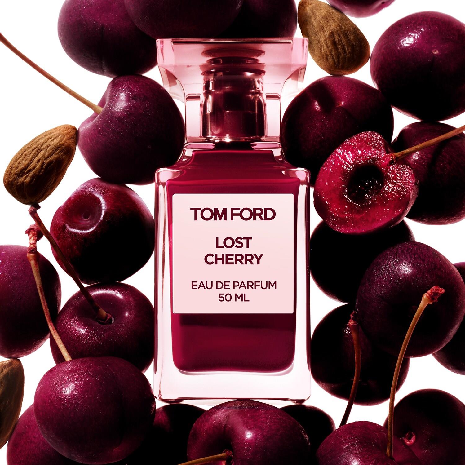 TOM FORD Lost Cherry Orjinal Kadın Parfüm 100 ml