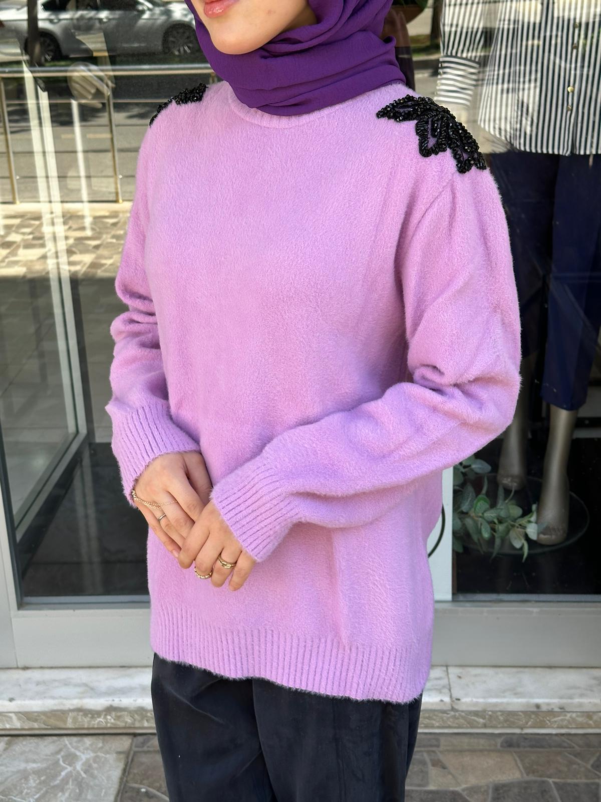 VENÖVE PAVLO KAZAK LİLA