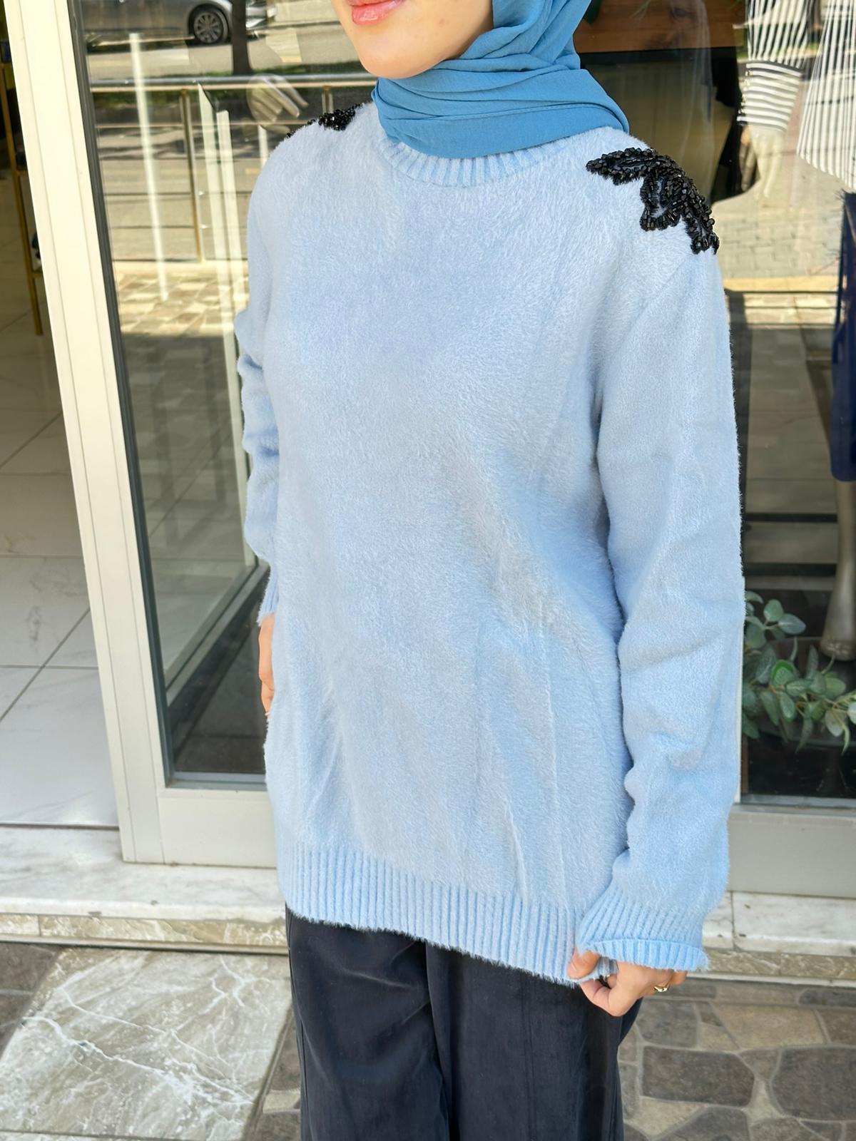 VENÖVE PAVLO KAZAK MAVİ