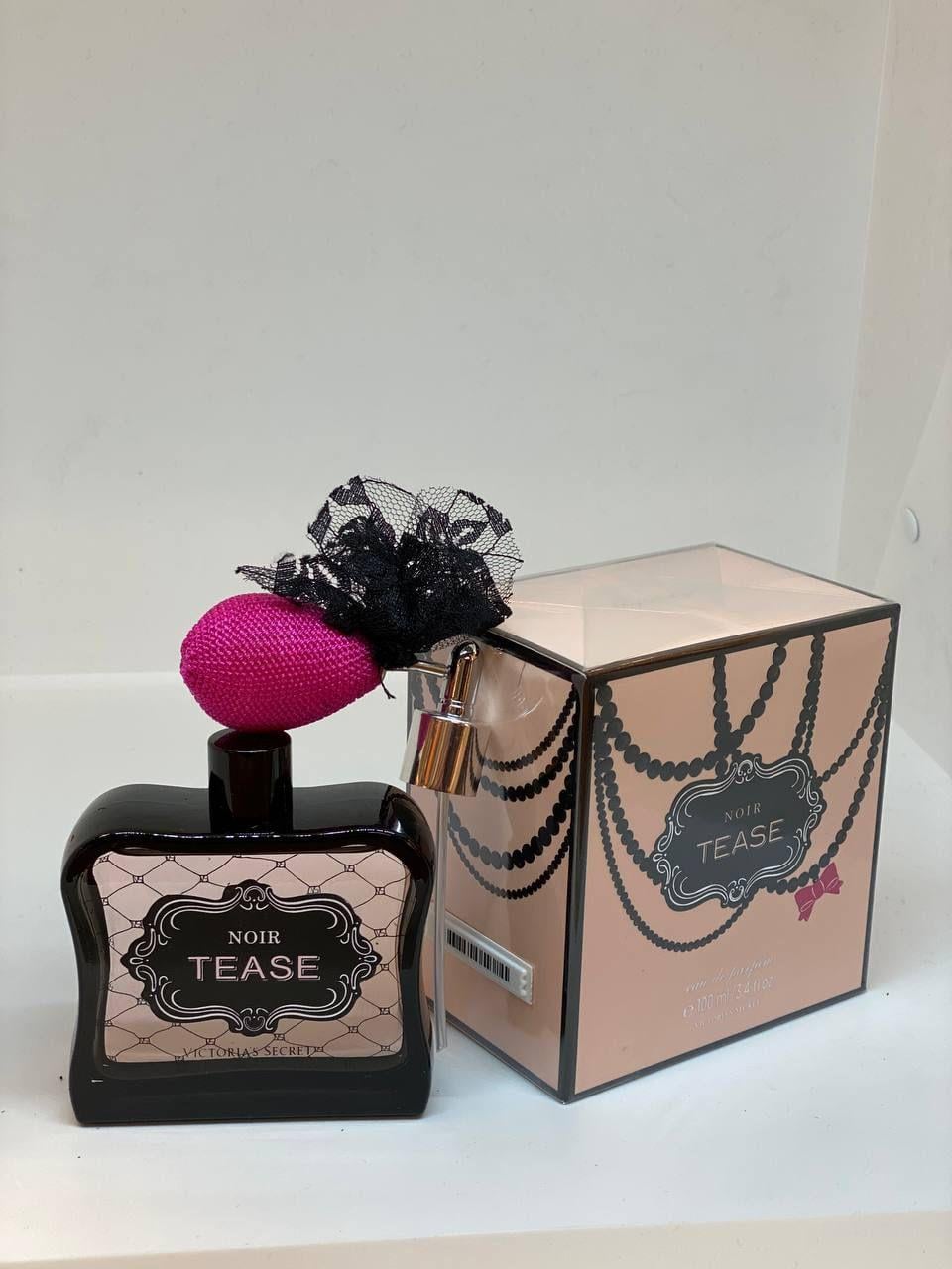 VİCTORİA SECRET NOİR TEASE KADIN PARFÜM 100ML