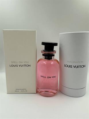 Louis Vuitton Spell On You-Orjinal Kadın Parfüm 100ml