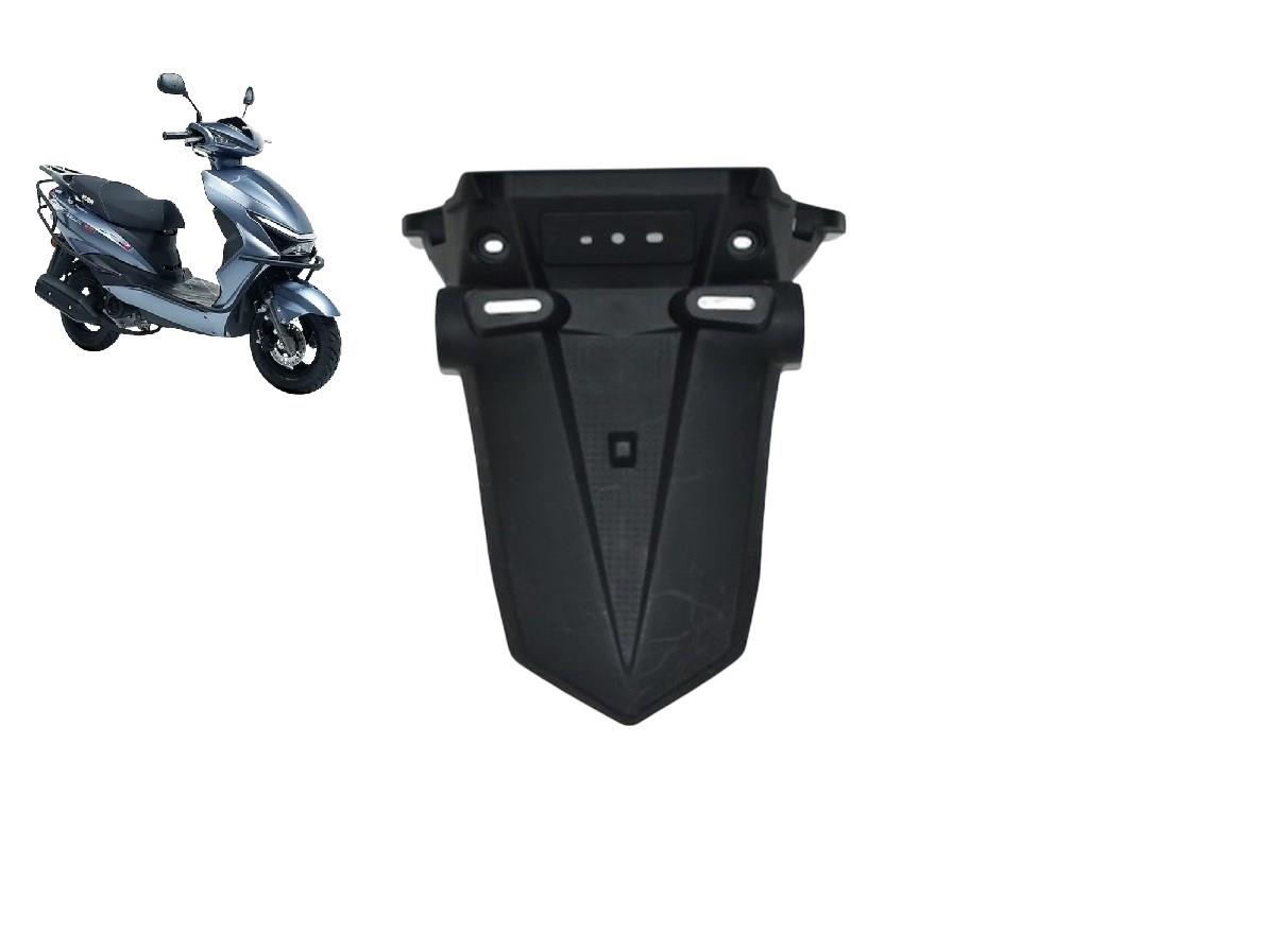 Arka Çamurluk Kuyruğu - Kuba Space 50cc