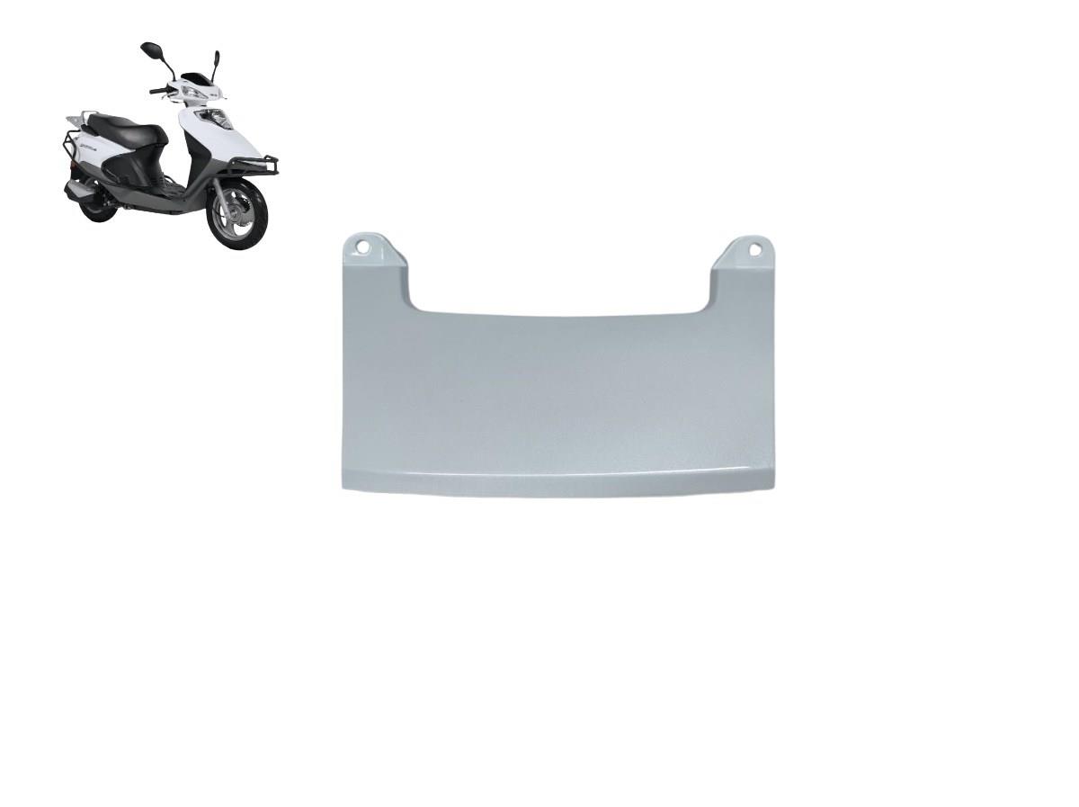Arka Yan Panel Birleştirici Beyaz Kuba VN50 Pro / Valentino50cc