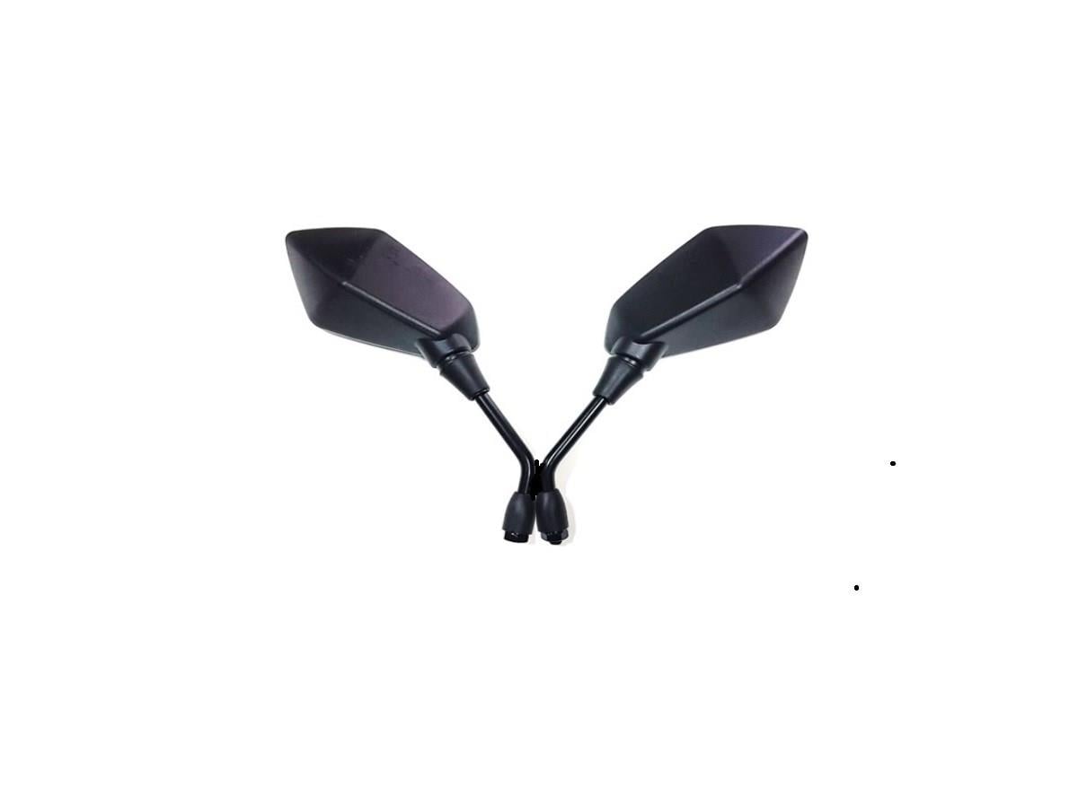 Arome 125 Ayna Takımı 10 mm Düz Diş