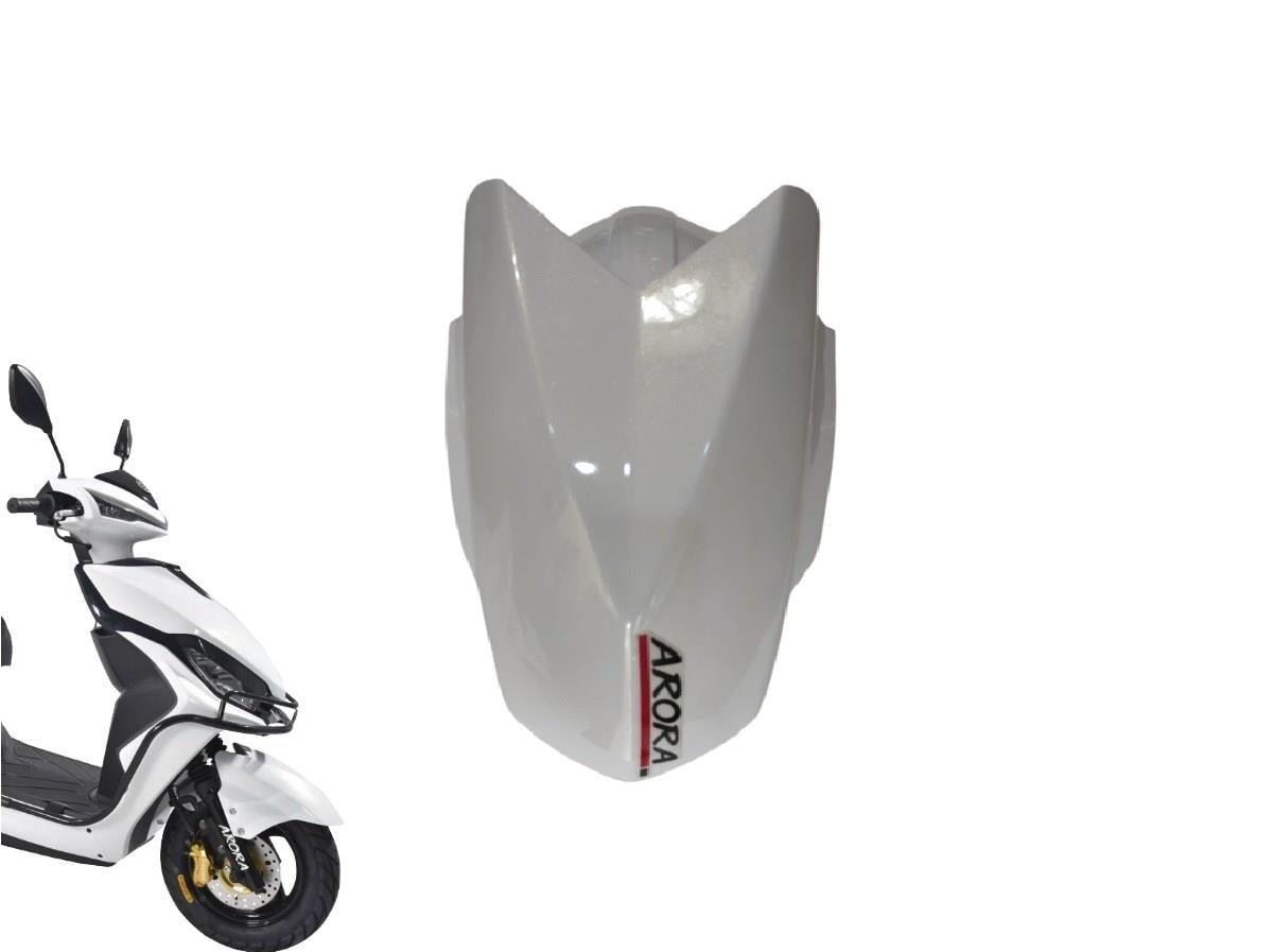 Arora Freedom 50 / 125 Ön Çamurluk Beyaz