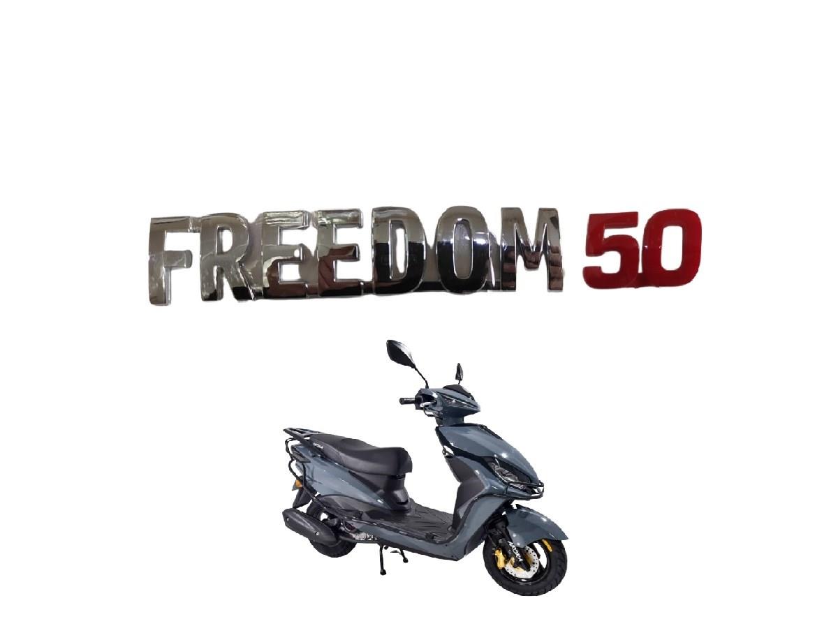 Arora Freedom 50 Yan Panel Yazısı Tek