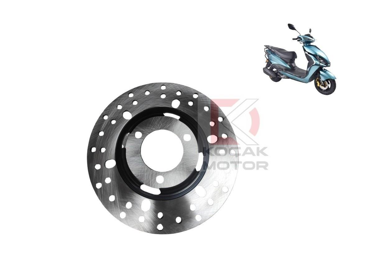 Arora Freedom 50cc / 125cc Ön Fren Diski