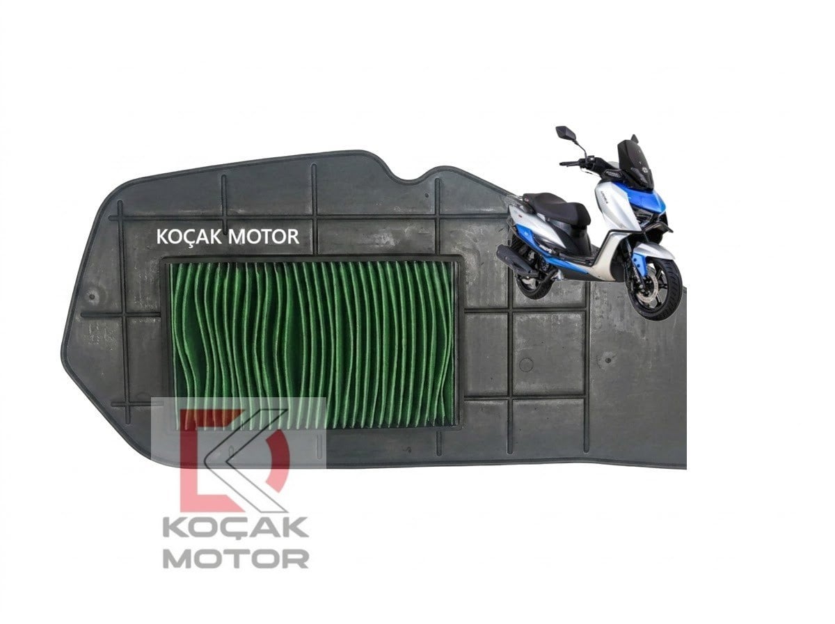 Arora HTX Pro 50 / 125 Hava Filtresi Elemanı HTX PRO 50-010