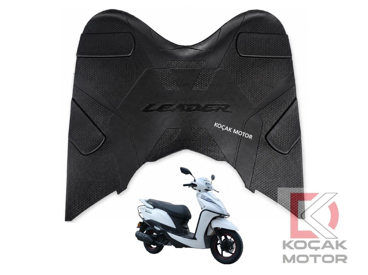Arora Leader 50 / 125 Paspas LEADER 125 - 131