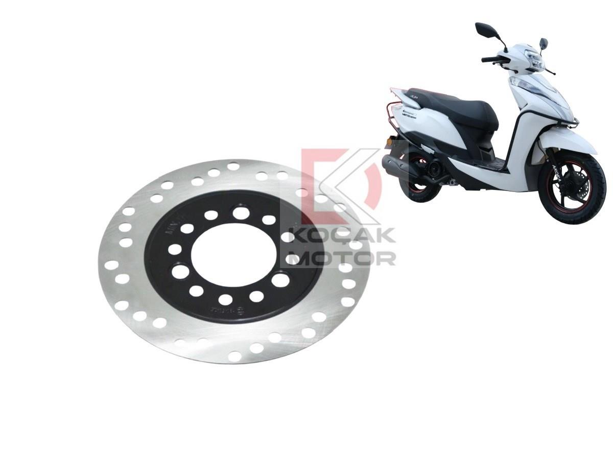 Arora Leader 50 / 125cc - Ön Fren Diski