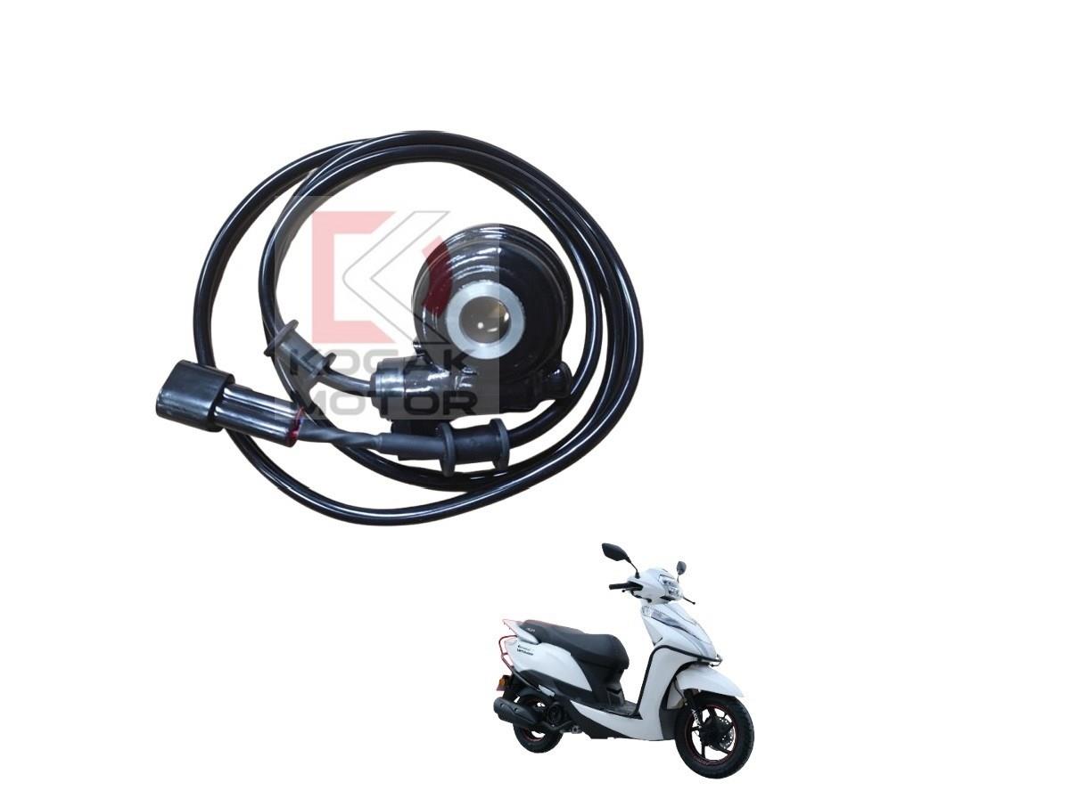 Arora Leader 50/125 -AKalite- Kilometre Sayacı ( Rediktör )