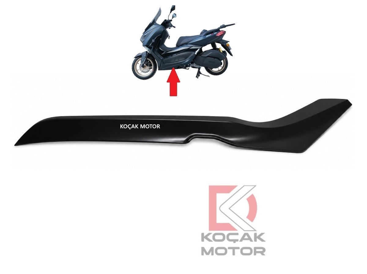 Arora Max Pro Marşbiyel Sol Yeşil MAX PRO - 096