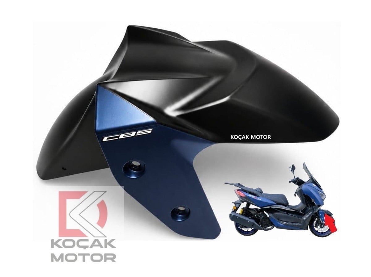 Arora Max Pro Ön Çamurluk Mavi MAX PRO - 089
