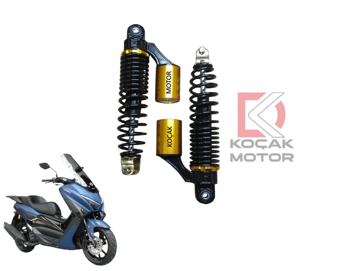 Arora Max-T 125 Arka Amortisör Takım
