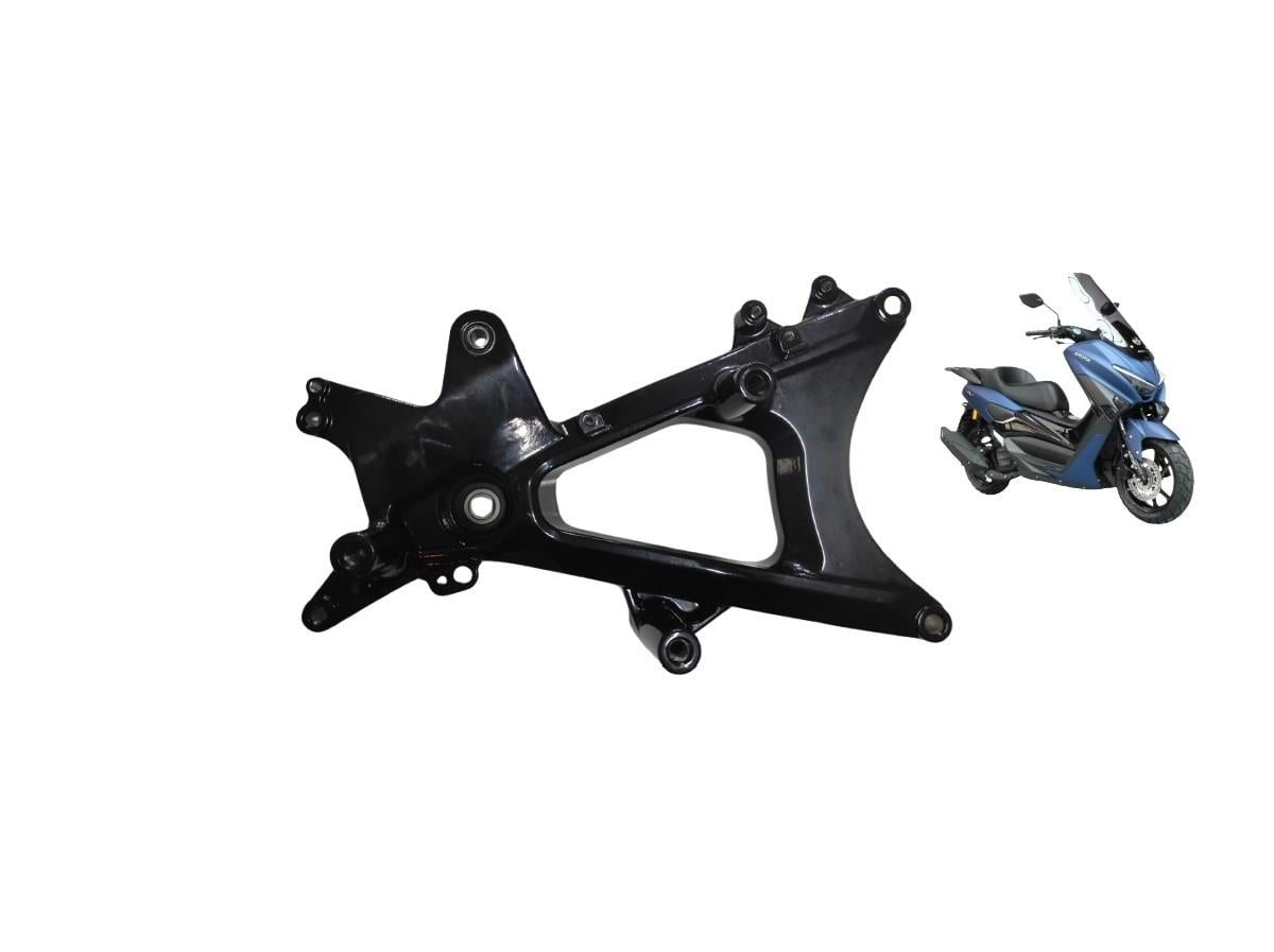 Arora Max-T 125 Eksoz Bağlantı Braketi ( Mafsal ) MAX-T 107